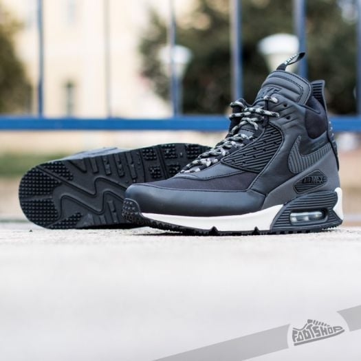 Nike Air Max 90 Sneakerboot Winter
