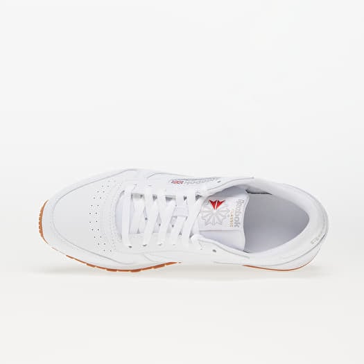 Reebok classic leather blanco clearance