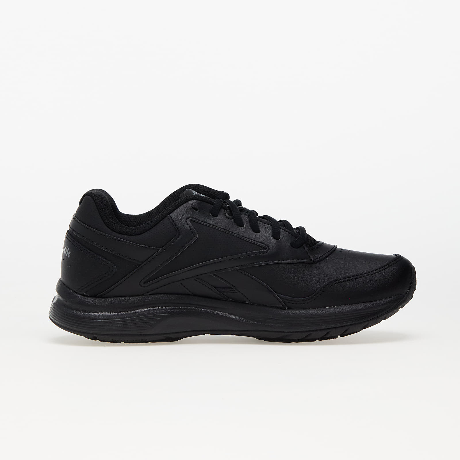 Férfi cipők Reebok Walk Ultra 7 Dmx Max Black/ Cold Grey/ Core Royal