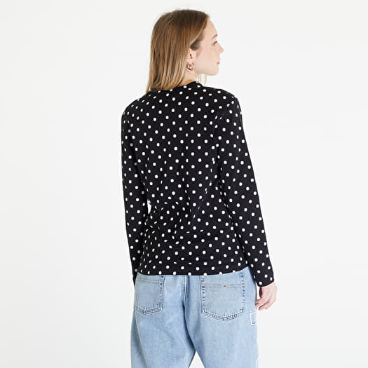 Comme des garcons jersey zara new arrivals