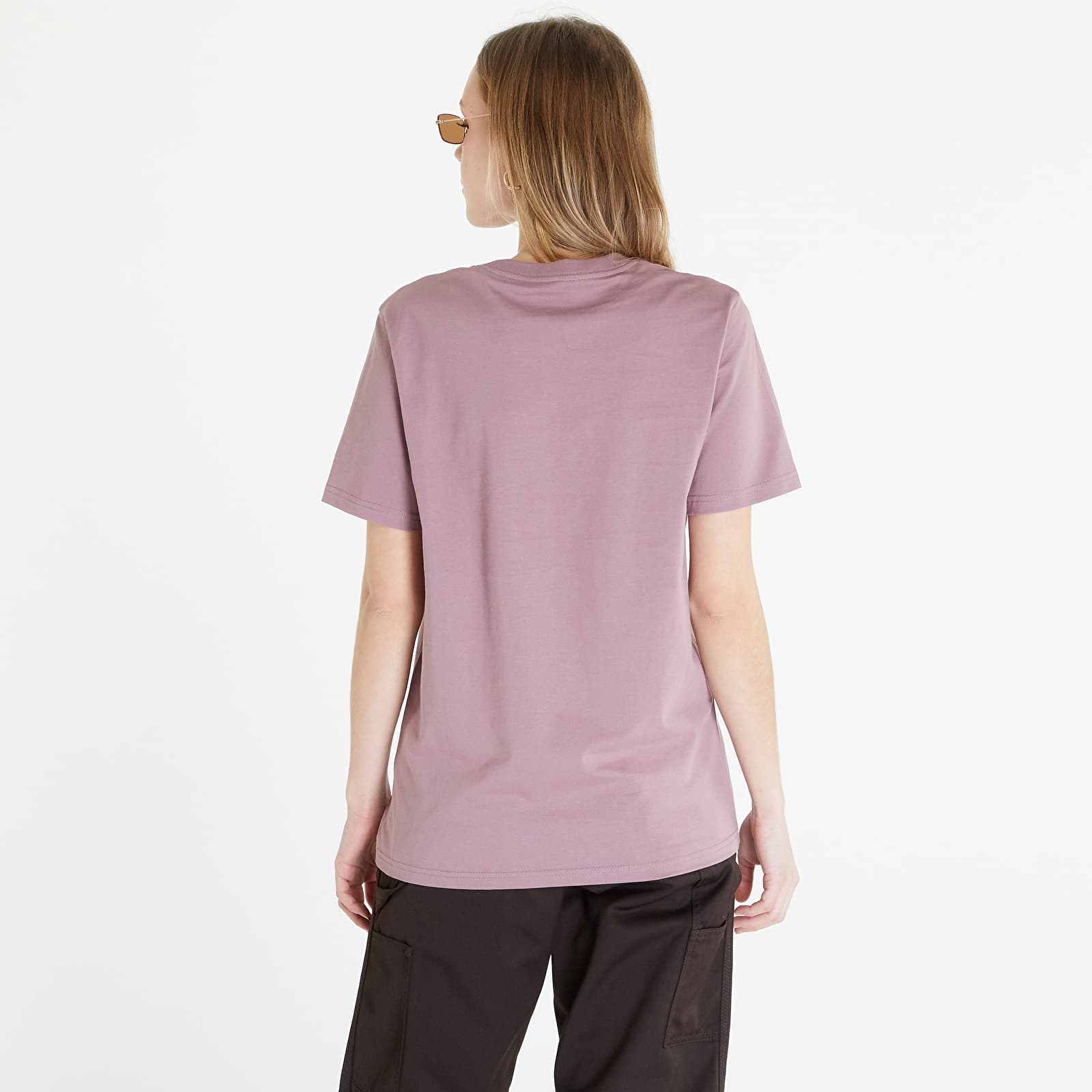T-shirts Carhartt WIP S/S Pocket T-Shirt UNISEX Daphne