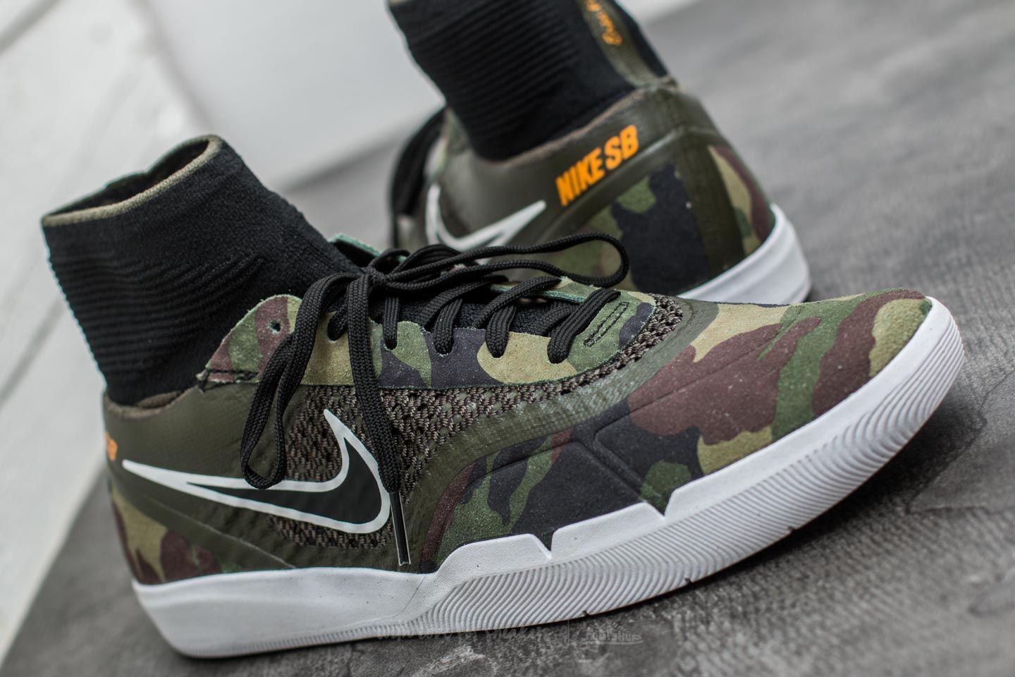 Nike sb koston hyperfeel sales 3 price