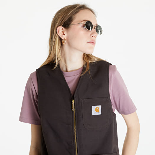 Carhartt women's utility sale vest