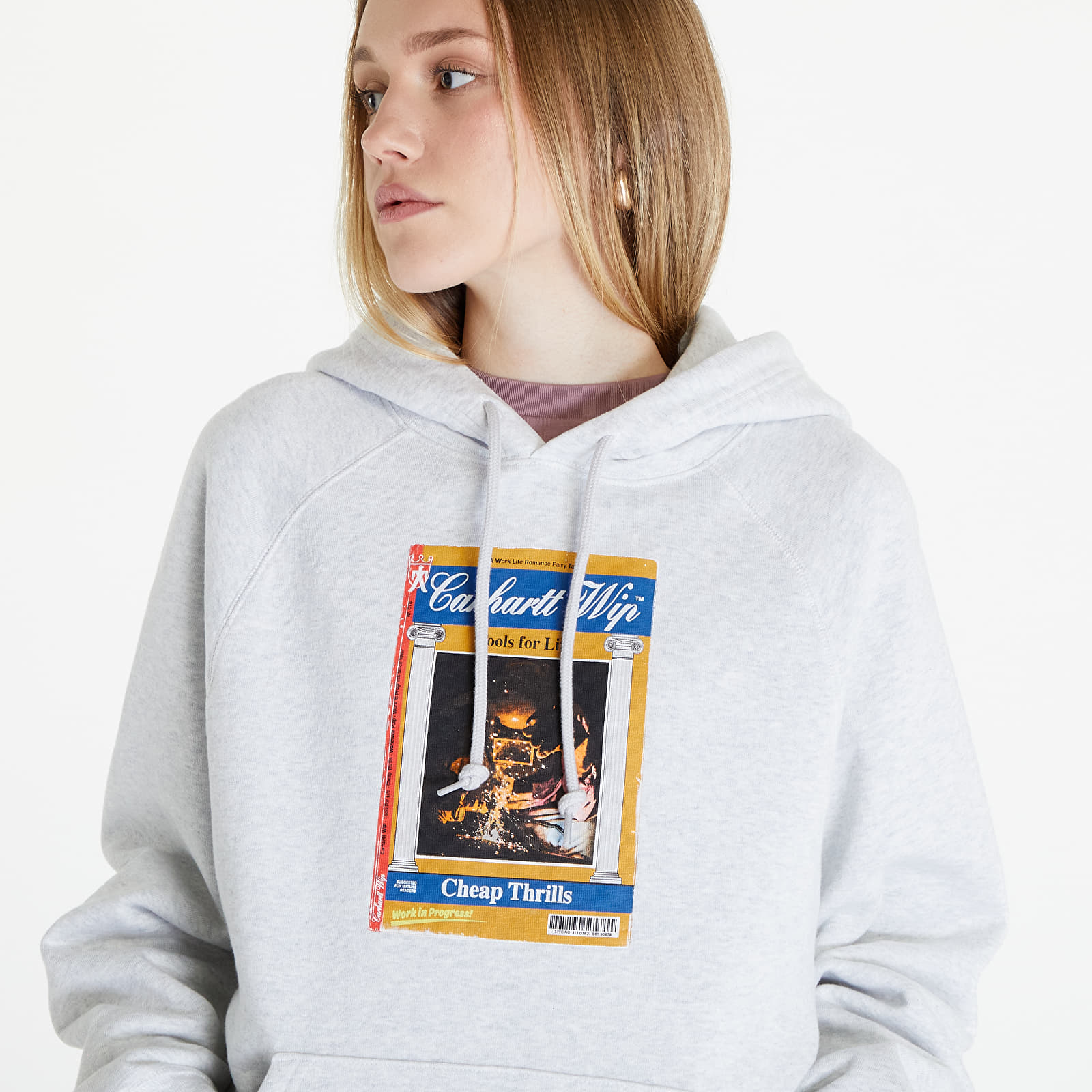 Carhartt sweatshirts cheap deals