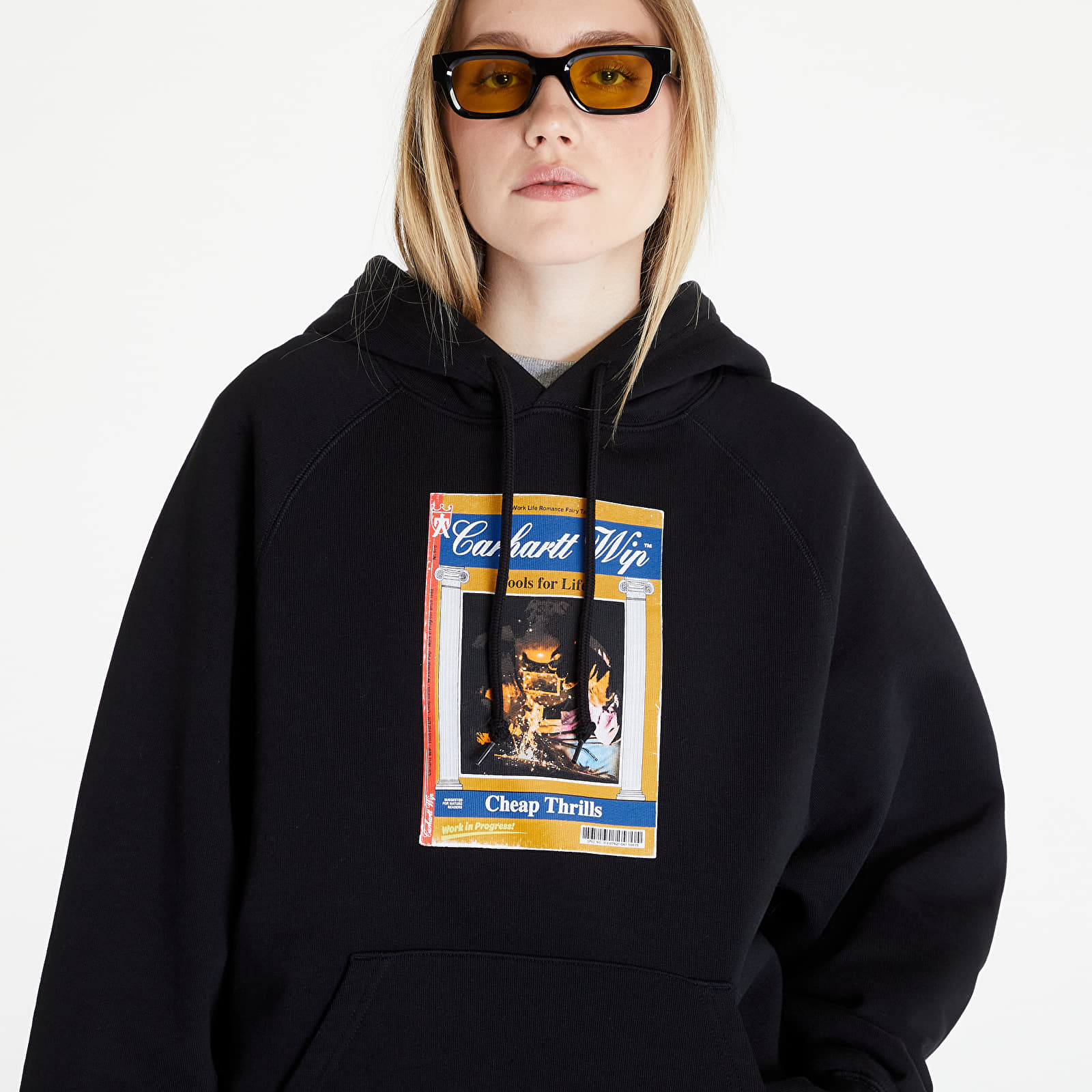 Cheapest carhartt hotsell hoodies