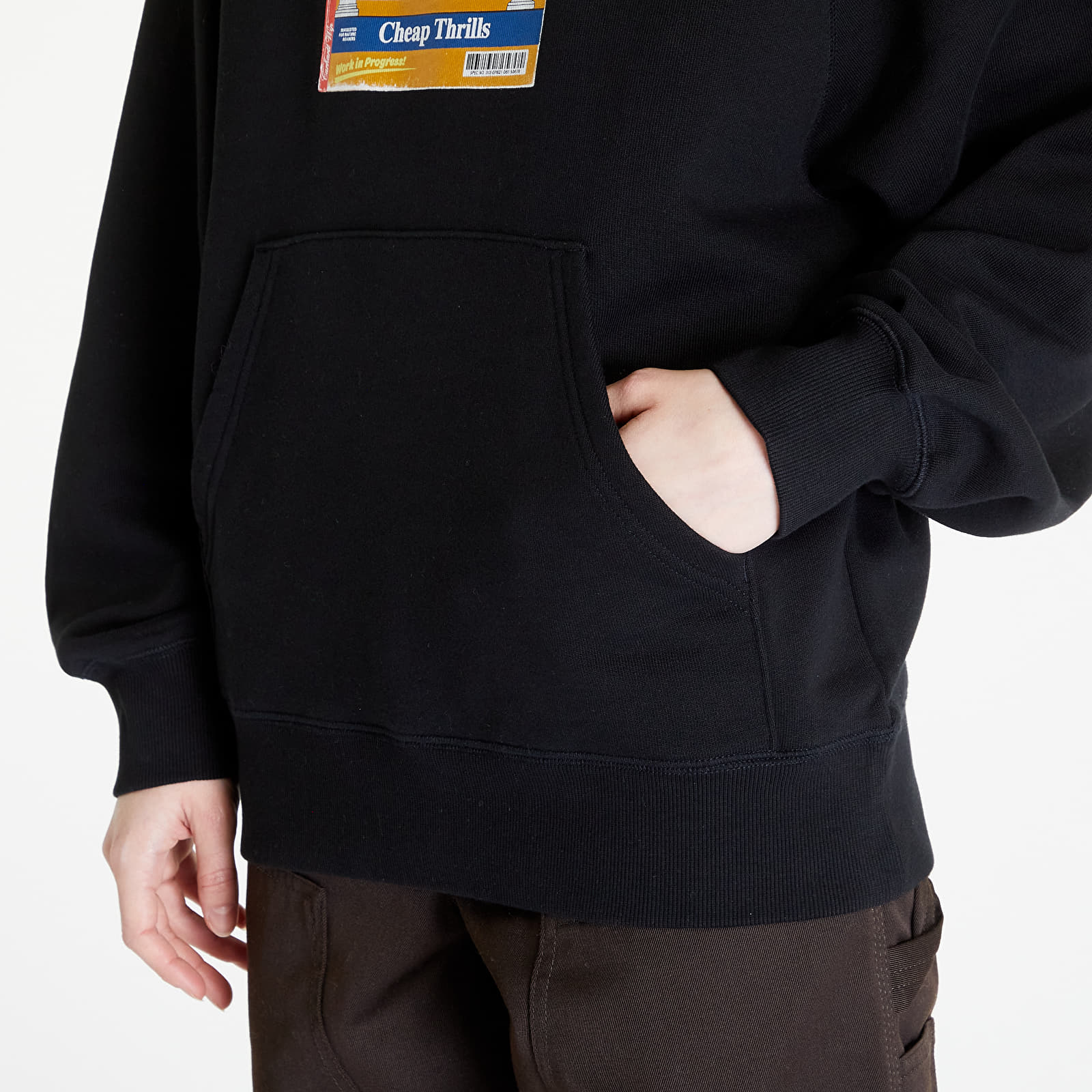 【Carhartt】HOODED CHEAP THRILLS SWEATSHIRT R5390 1066885.jpg