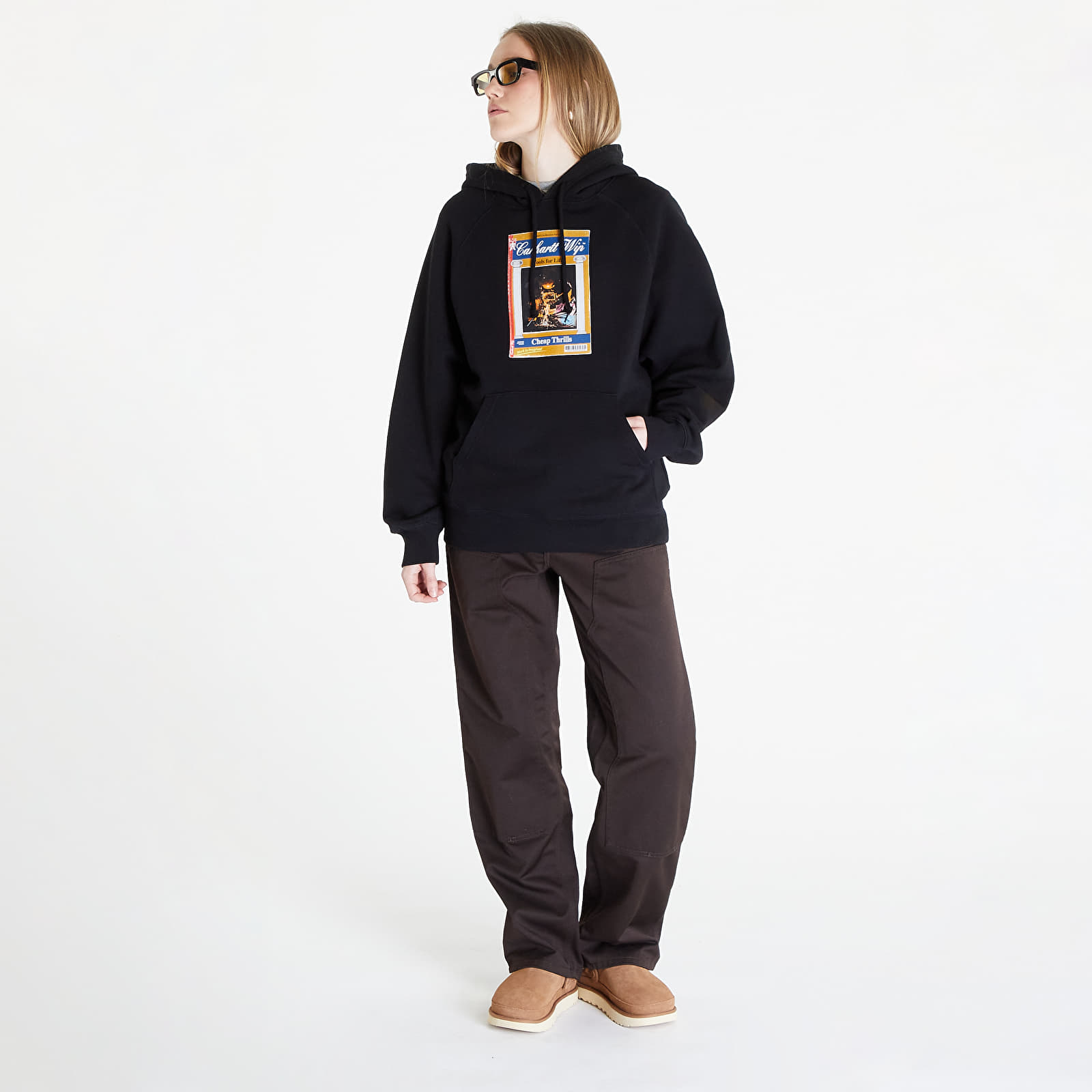 Cheapest carhartt hoodies store