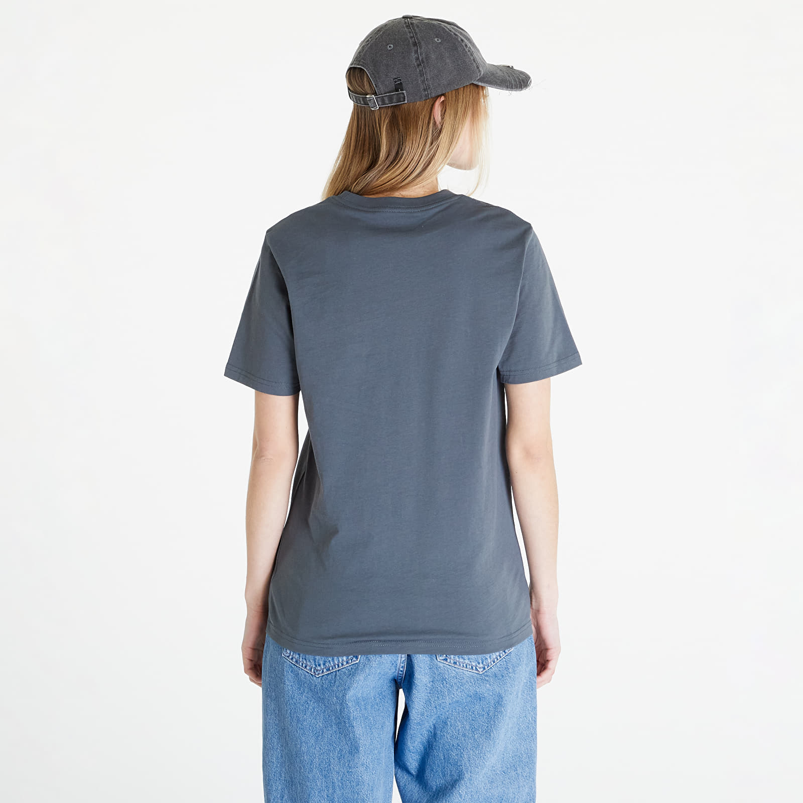 Camisetas Carhartt WIP S/S Pocket T-Shirt UNISEX Jura