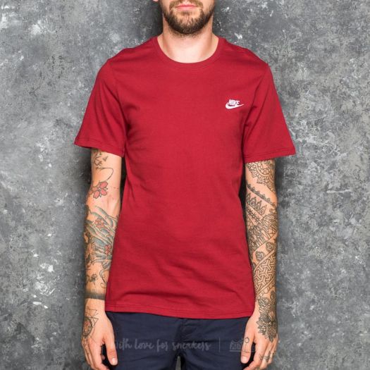 Nike club futura t shirt store