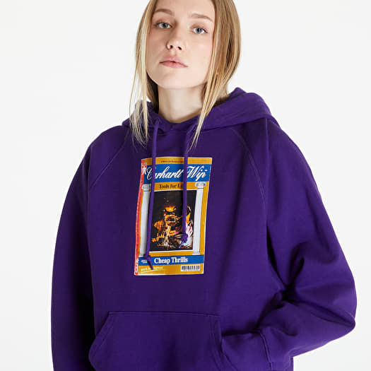 Cheapest carhartt hoodies deals