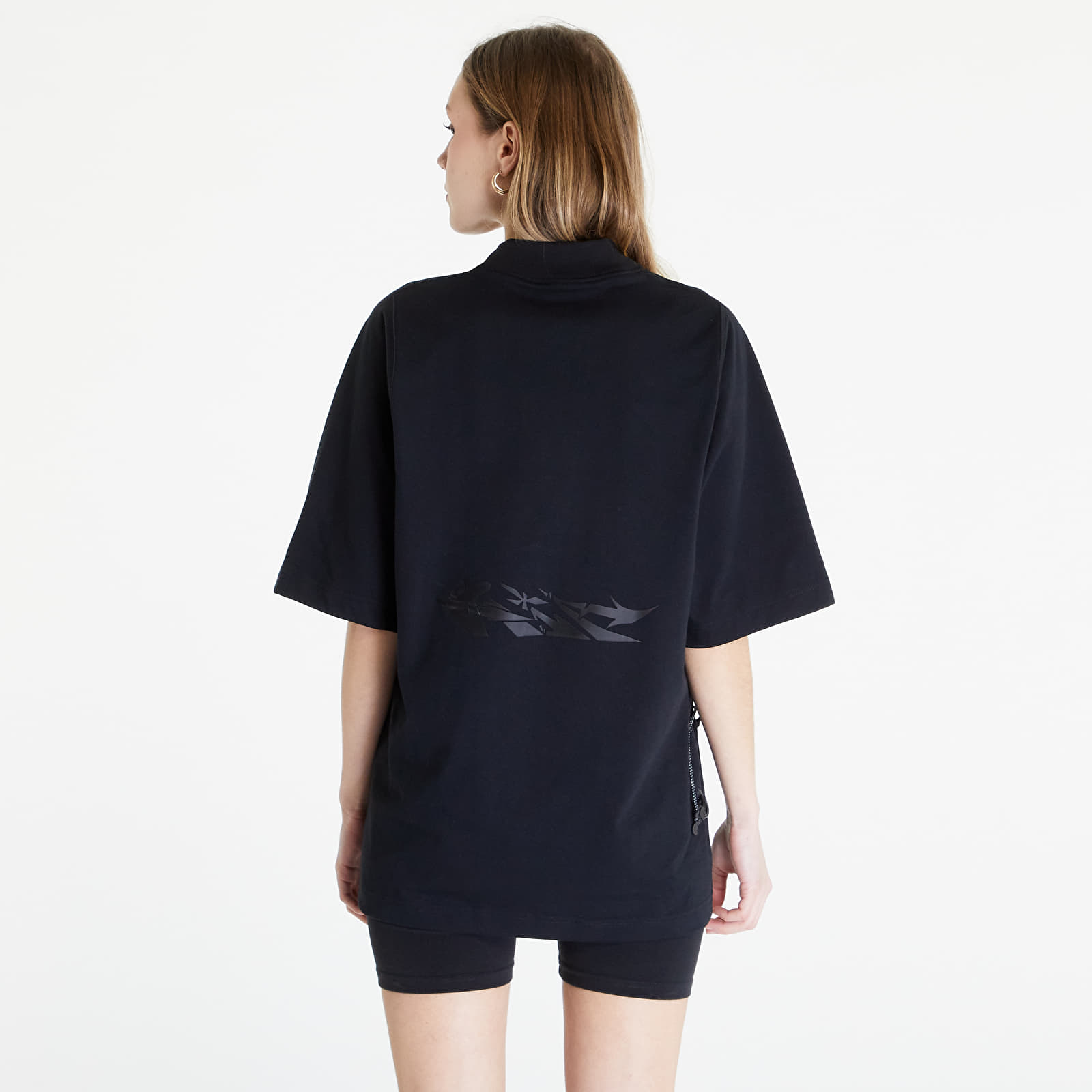 T-shirts Nike x Off-White™ Short Sleeve Top Black | Footshop