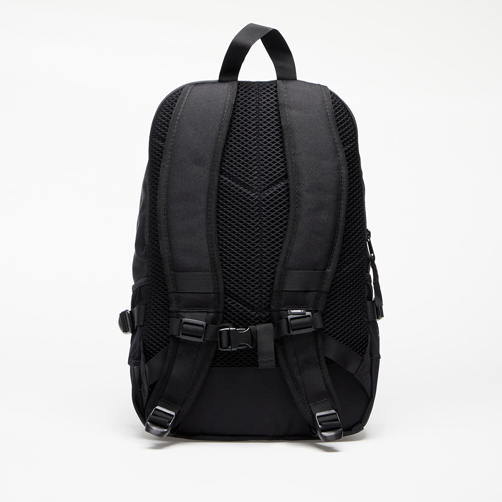 Hátizsákok Vans Original Backpack Black
