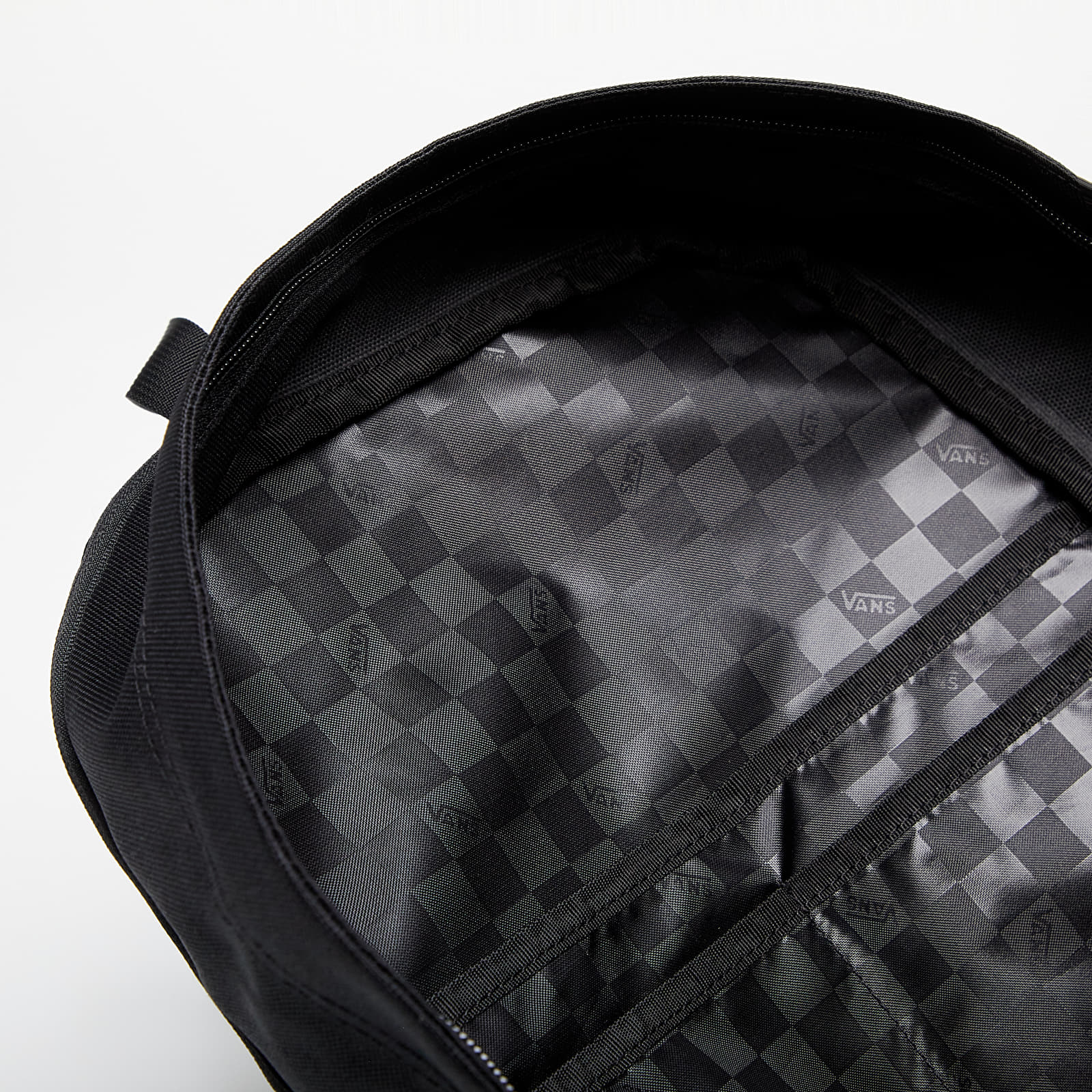 Hátizsákok Vans Original Backpack Black