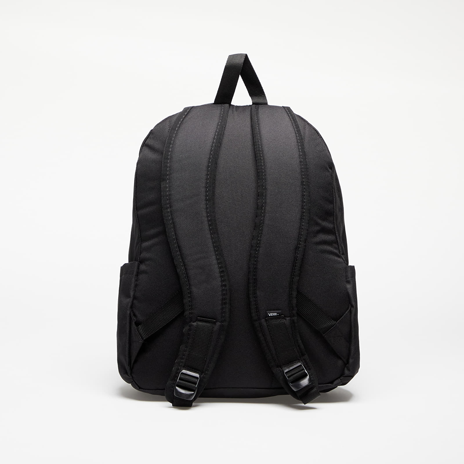 Hátizsákok Vans Old Skool Backpack Black