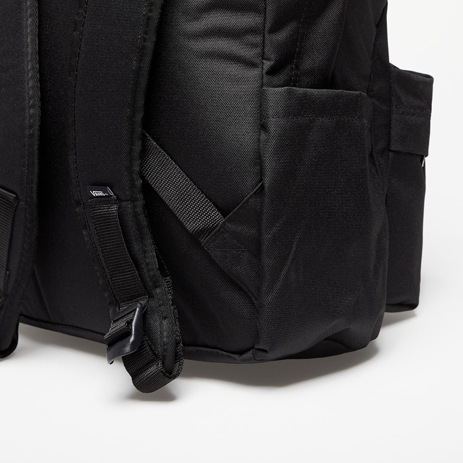 Hátizsákok Vans Old Skool Backpack Black