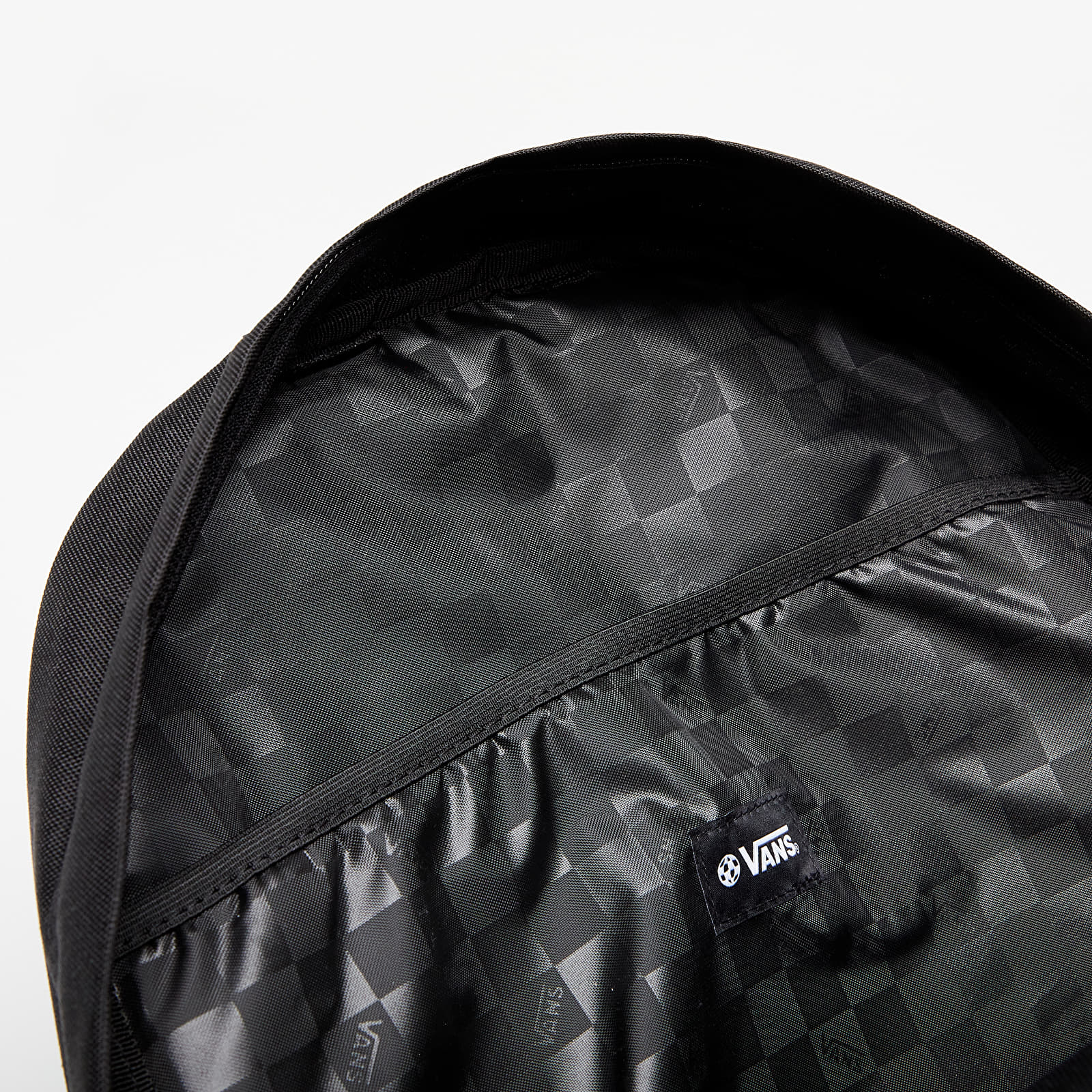 Hátizsákok Vans Old Skool Backpack Black
