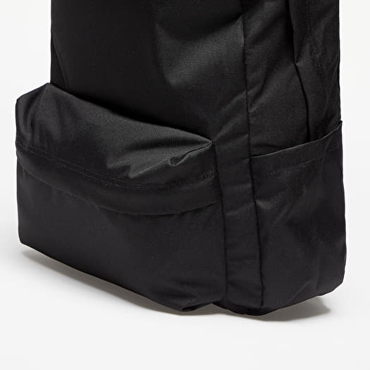 Vans old store skool black bag
