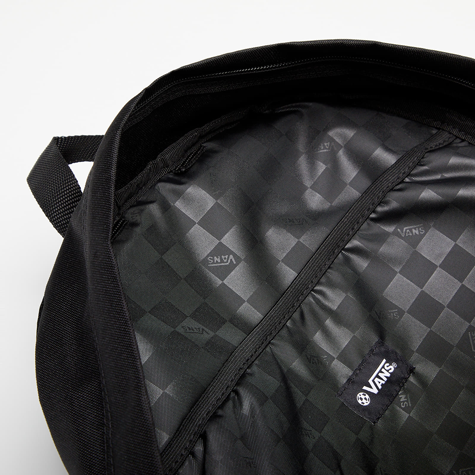 Batohy Vans Old Skool Backpack Onyx