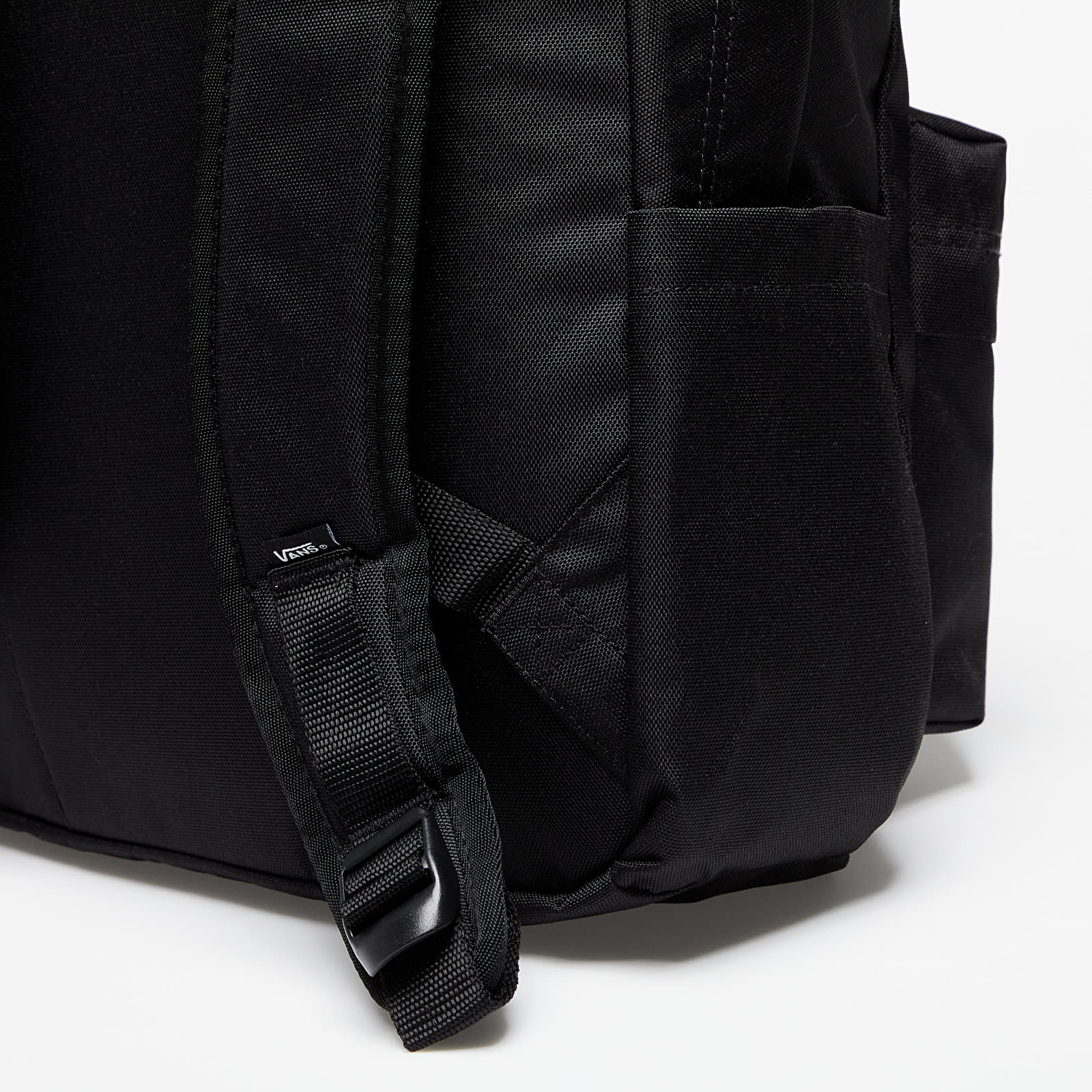 Batohy Vans Old Skool Backpack Onyx