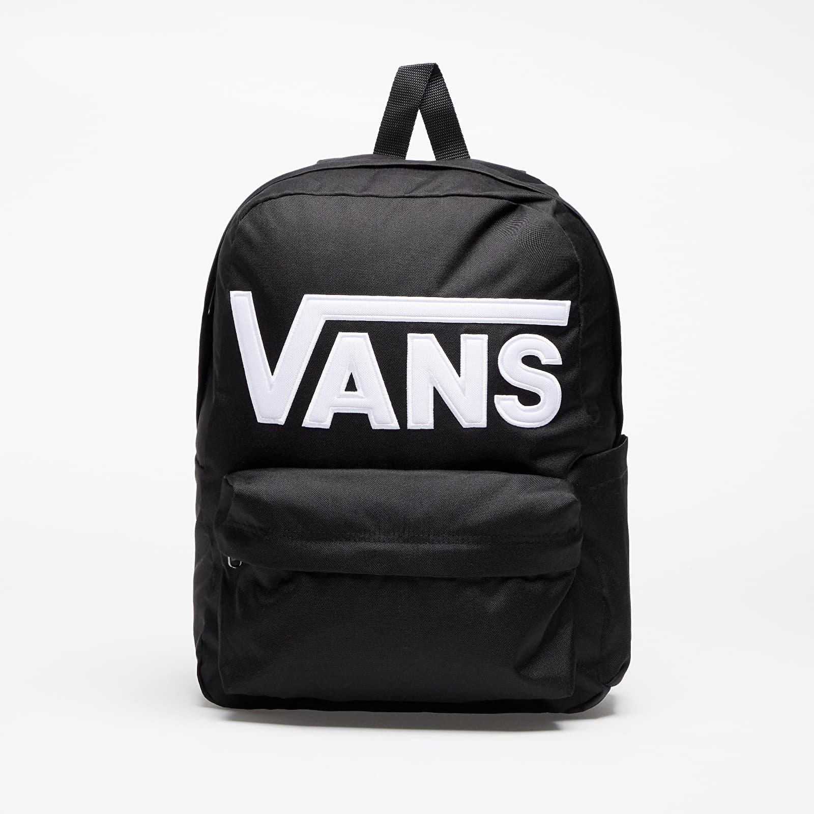 Раници Vans Old Skool Drop V Backpack Black