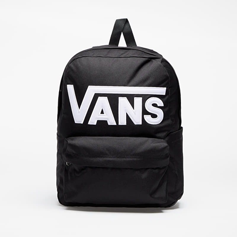 Zaino Vans Old Skool Drop V Backpack Black