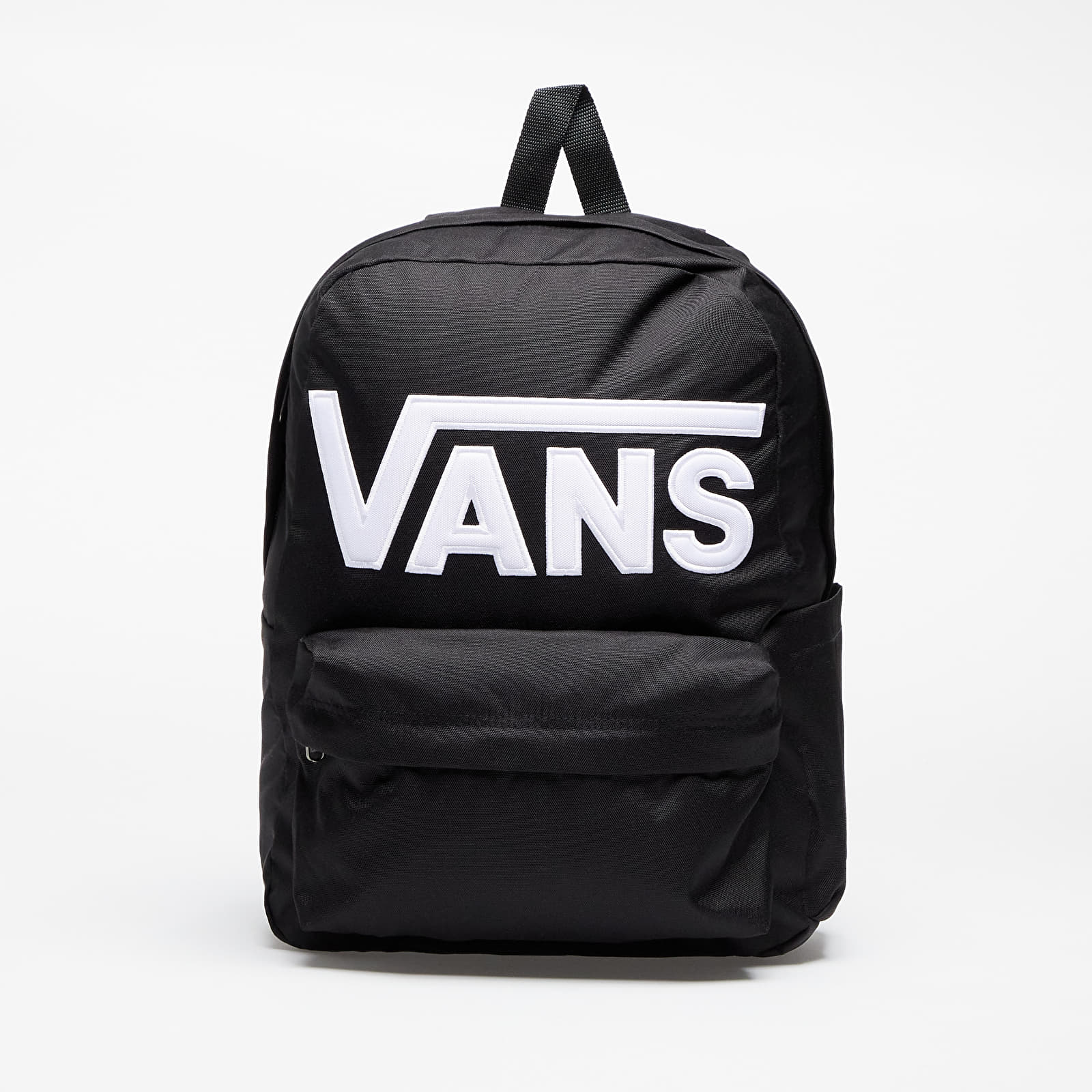 Backpacks Vans  Old Skool Drop V Backpack Black