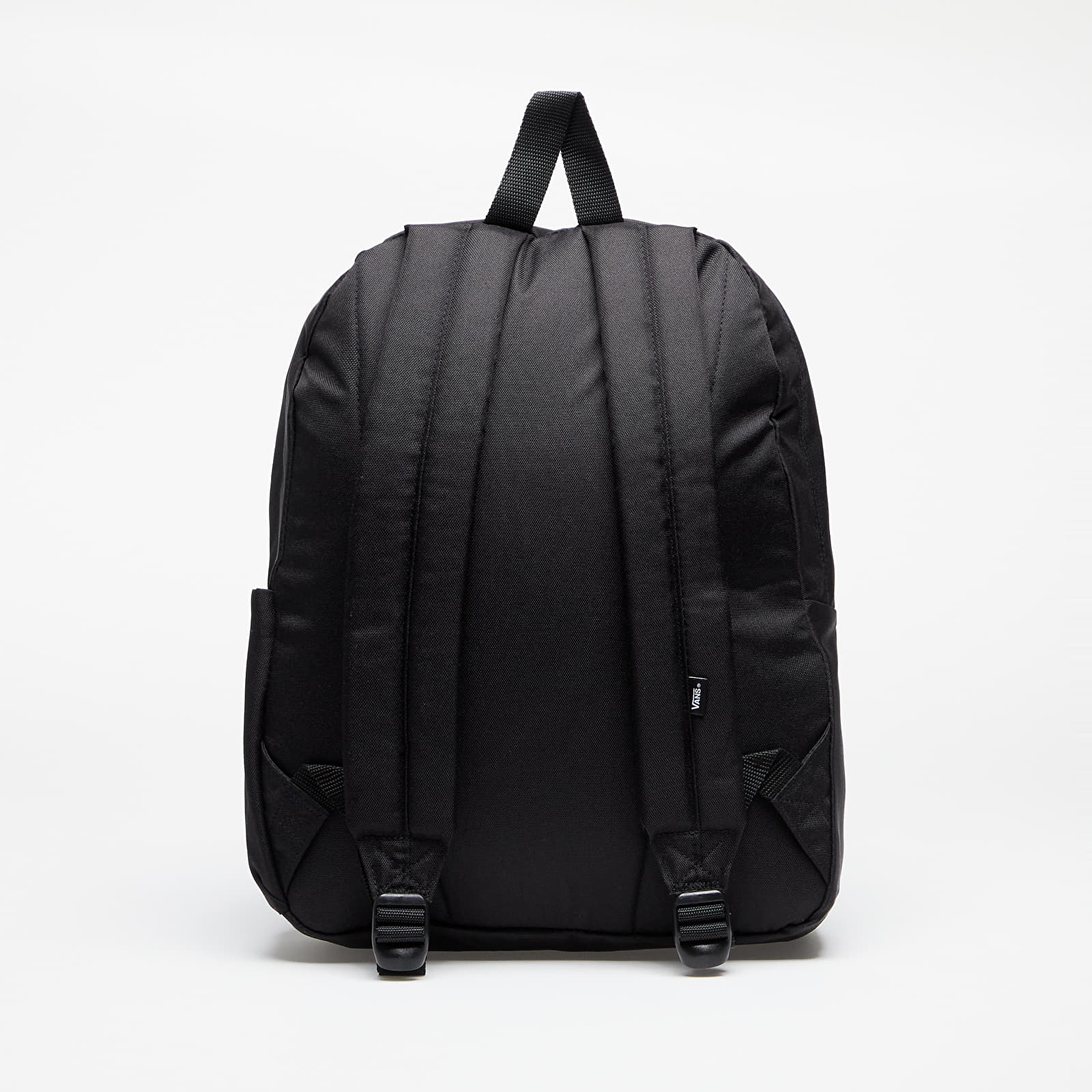 Backpacks Vans  Old Skool Drop V Backpack Black
