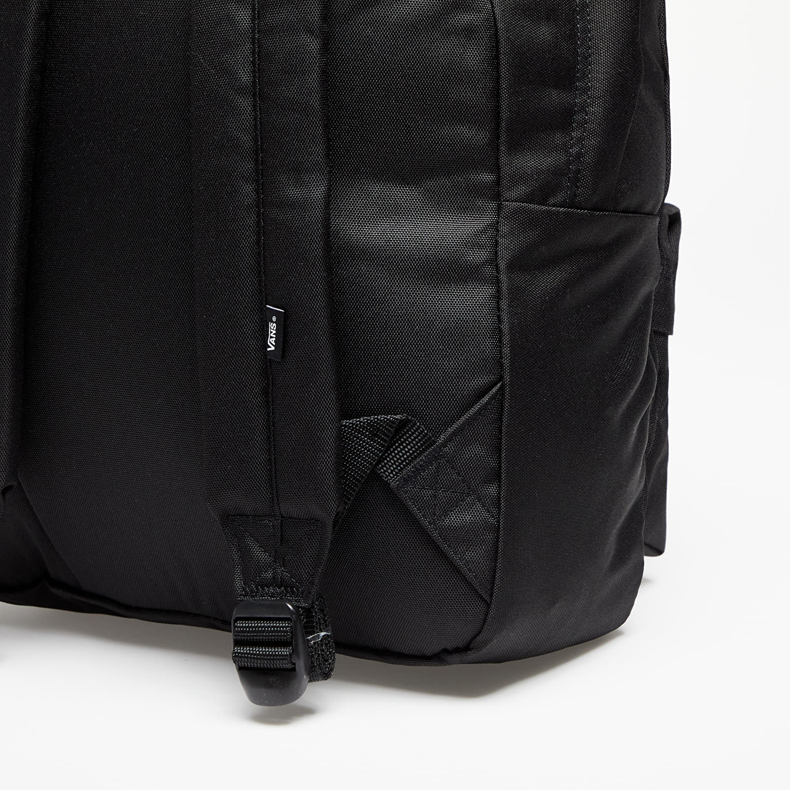 Backpacks Vans  Old Skool Drop V Backpack Black
