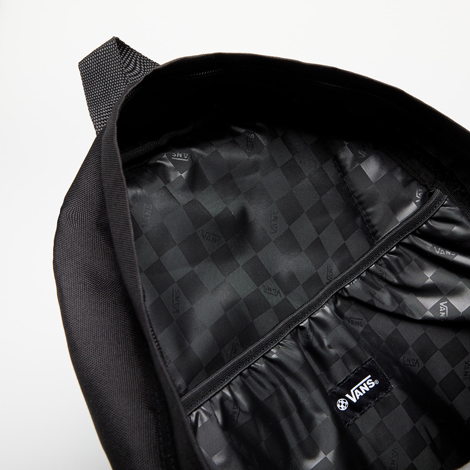 Backpacks Vans  Old Skool Drop V Backpack Black