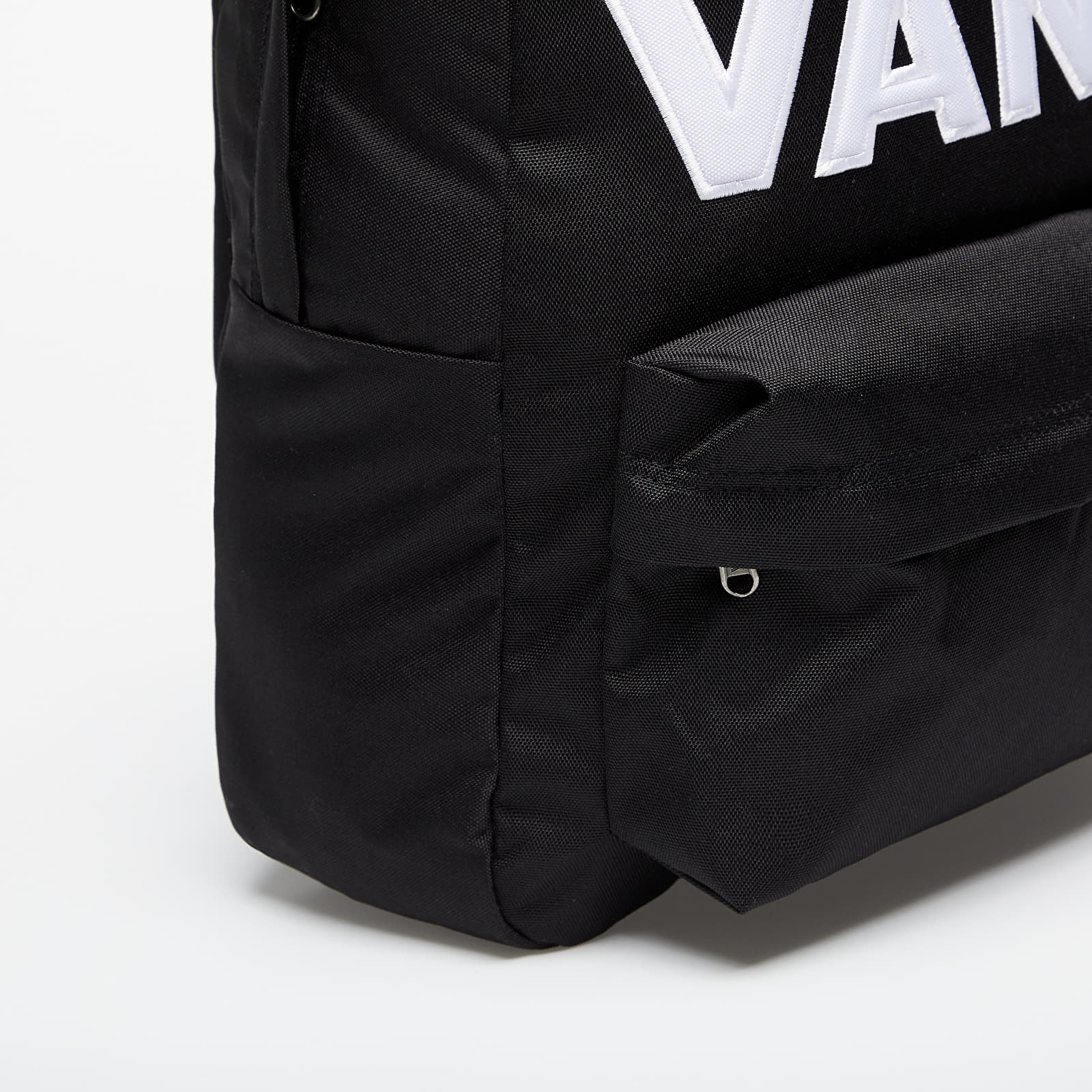 Backpacks Vans  Old Skool Drop V Backpack Black