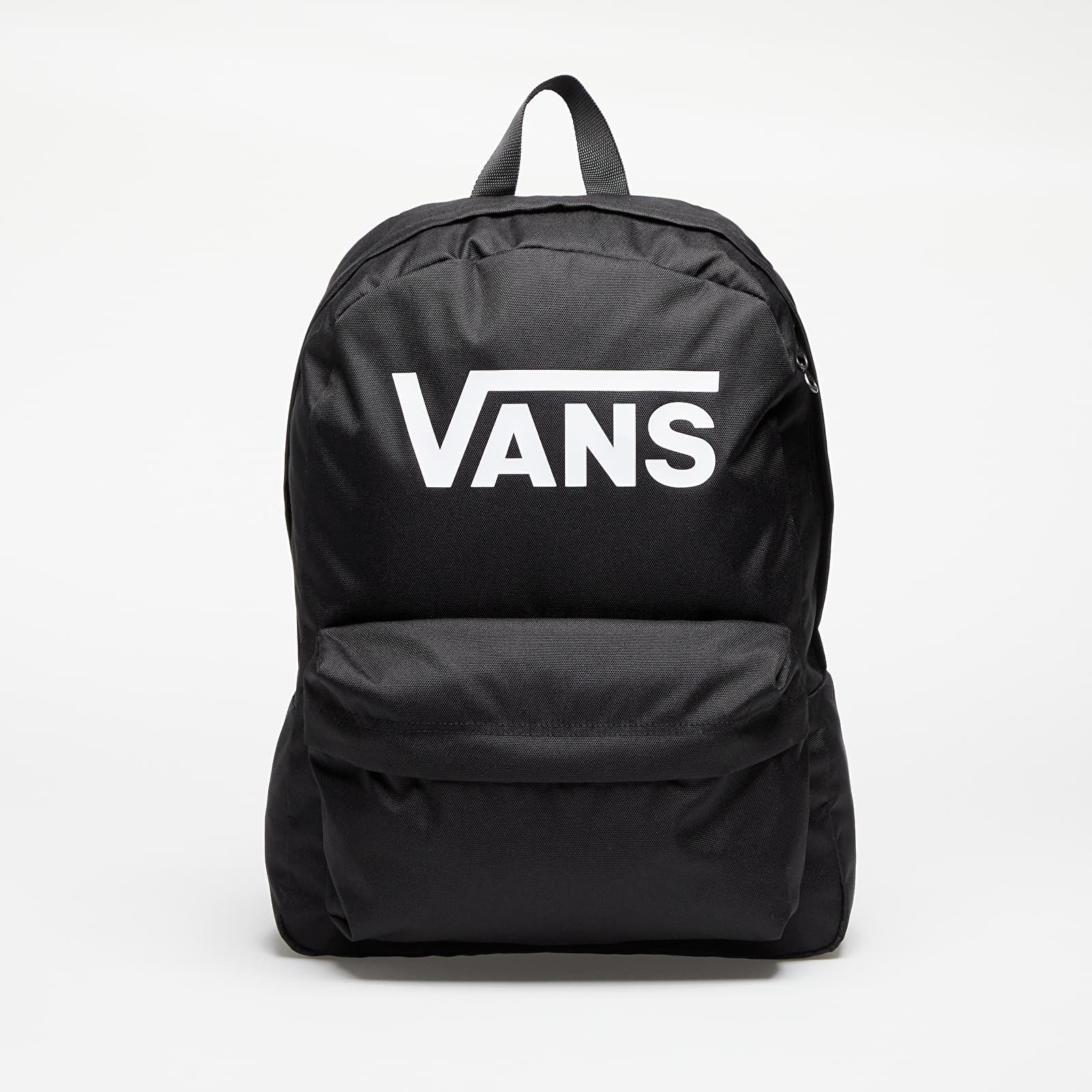 Rucksäcke Vans Old Skool Print Backpack Black