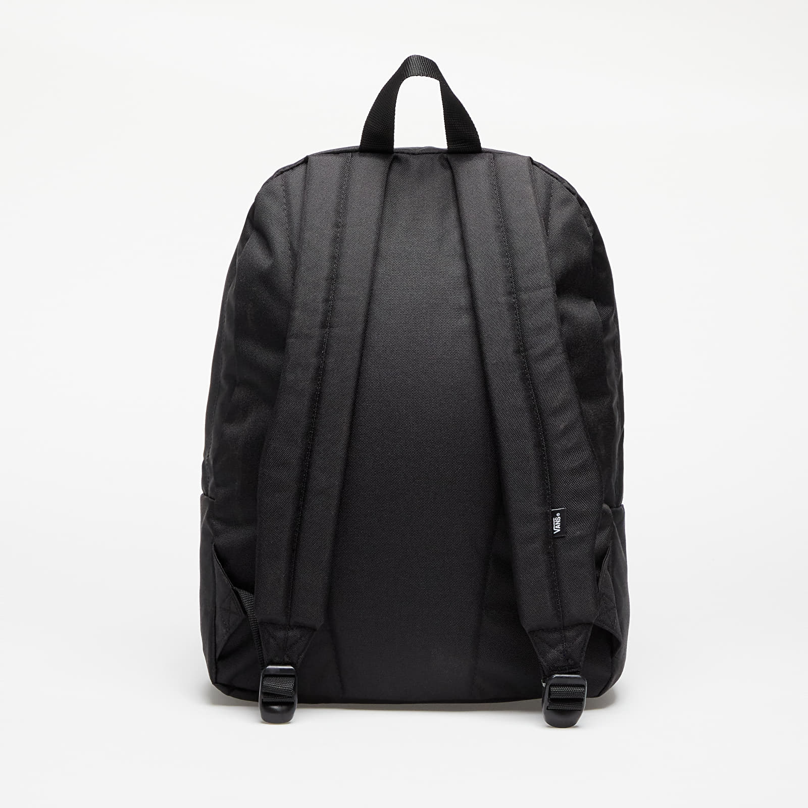 Rucksäcke Vans Old Skool Print Backpack Black