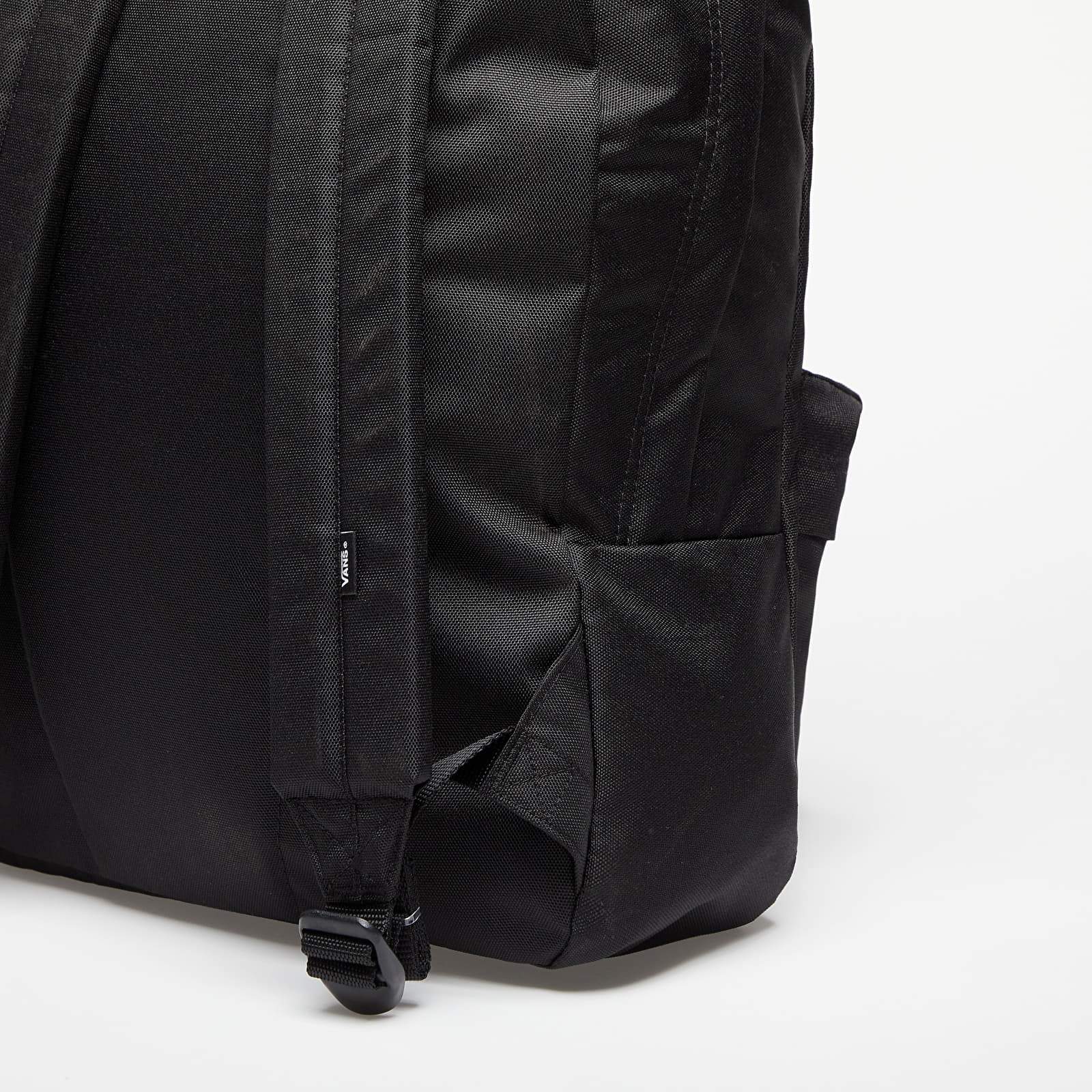 Rucksäcke Vans Old Skool Print Backpack Black