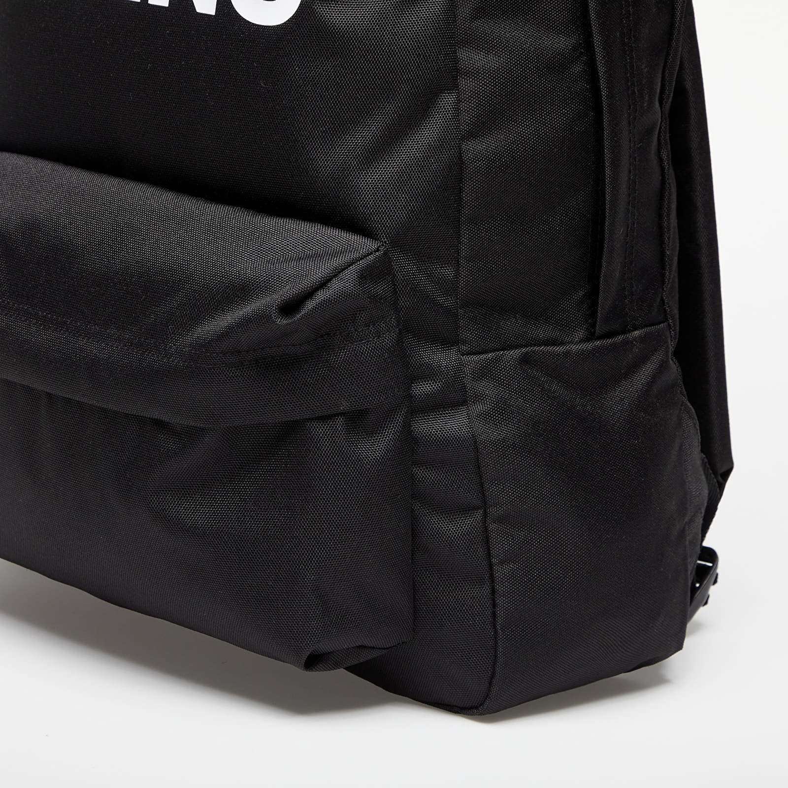 Rucksäcke Vans Old Skool Print Backpack Black