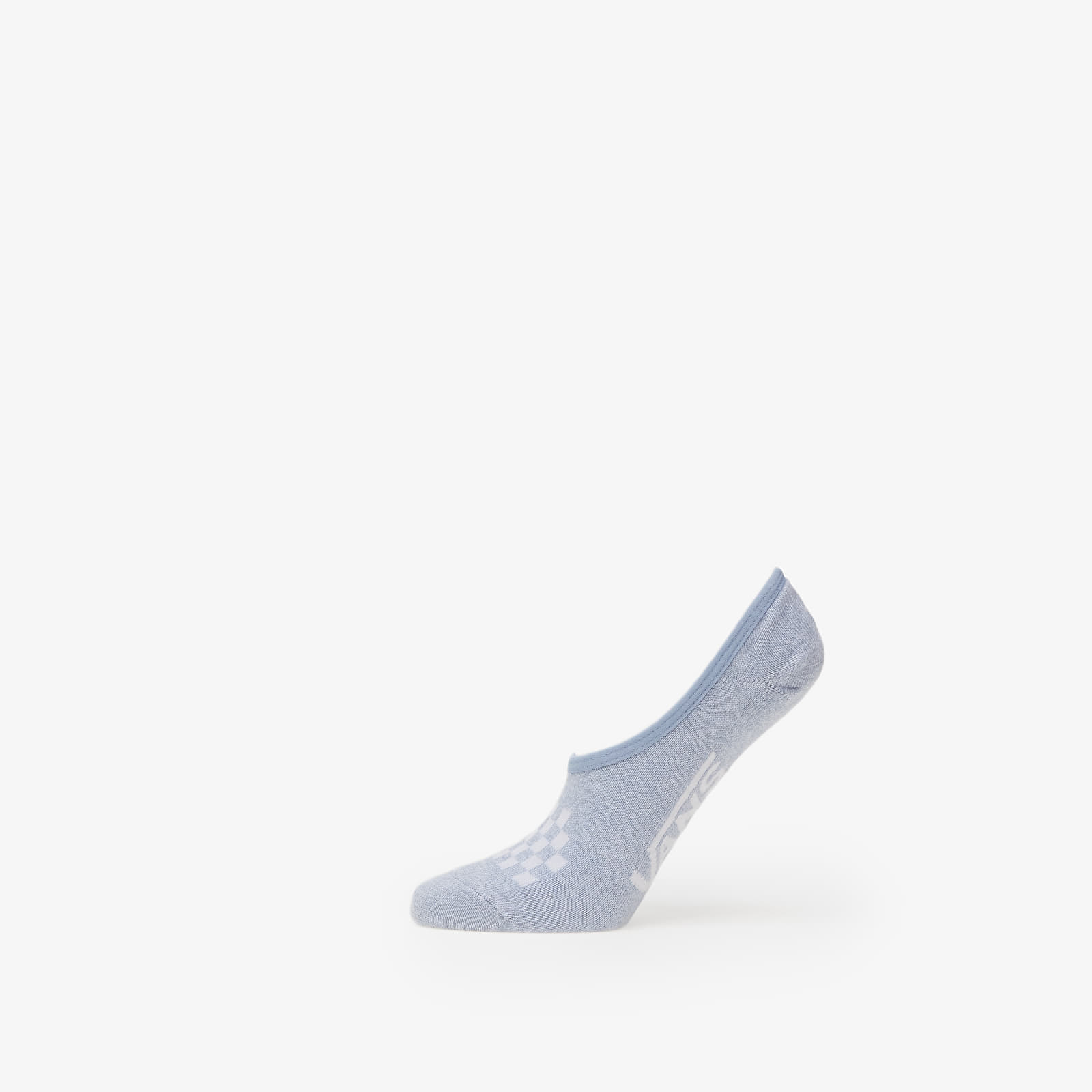 Men's socks Vans P B 3-Pack Hthrc Dusty Blue