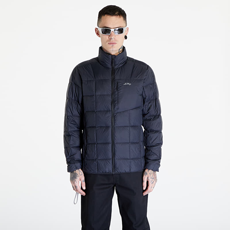 Куртка Lundhags Tived Down Jacket Black