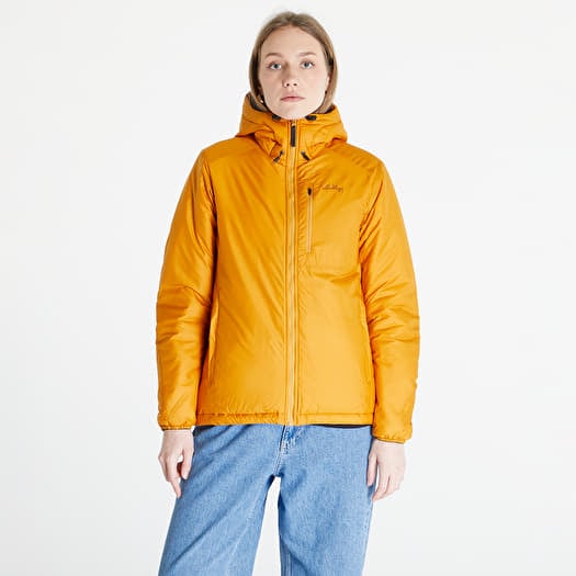 Lundhags Viik Jacket Gold