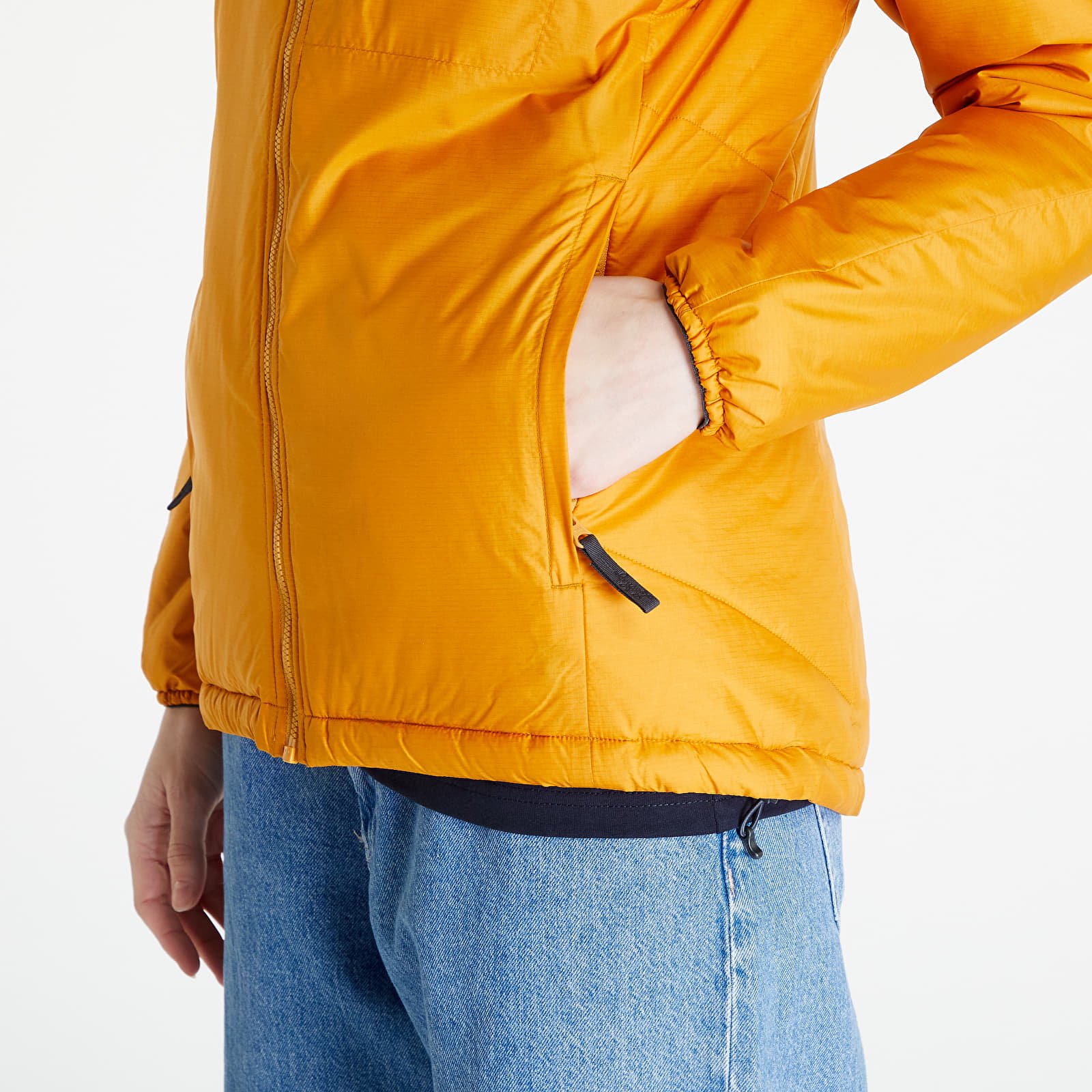 Jackets Lundhags Viik Jacket Gold