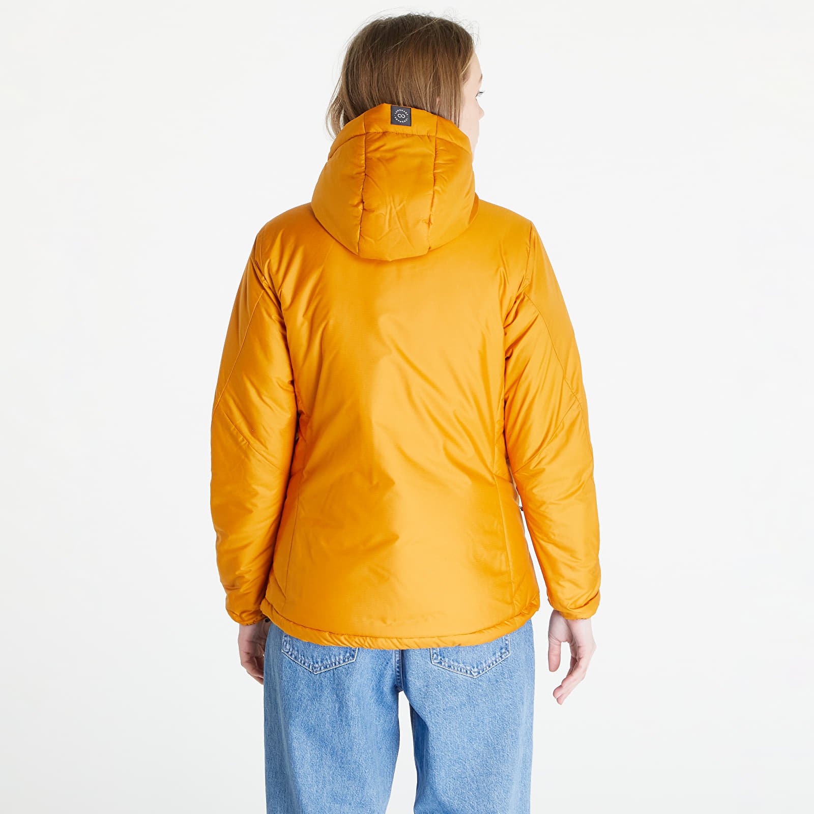 Jackets Lundhags Viik Jacket Gold