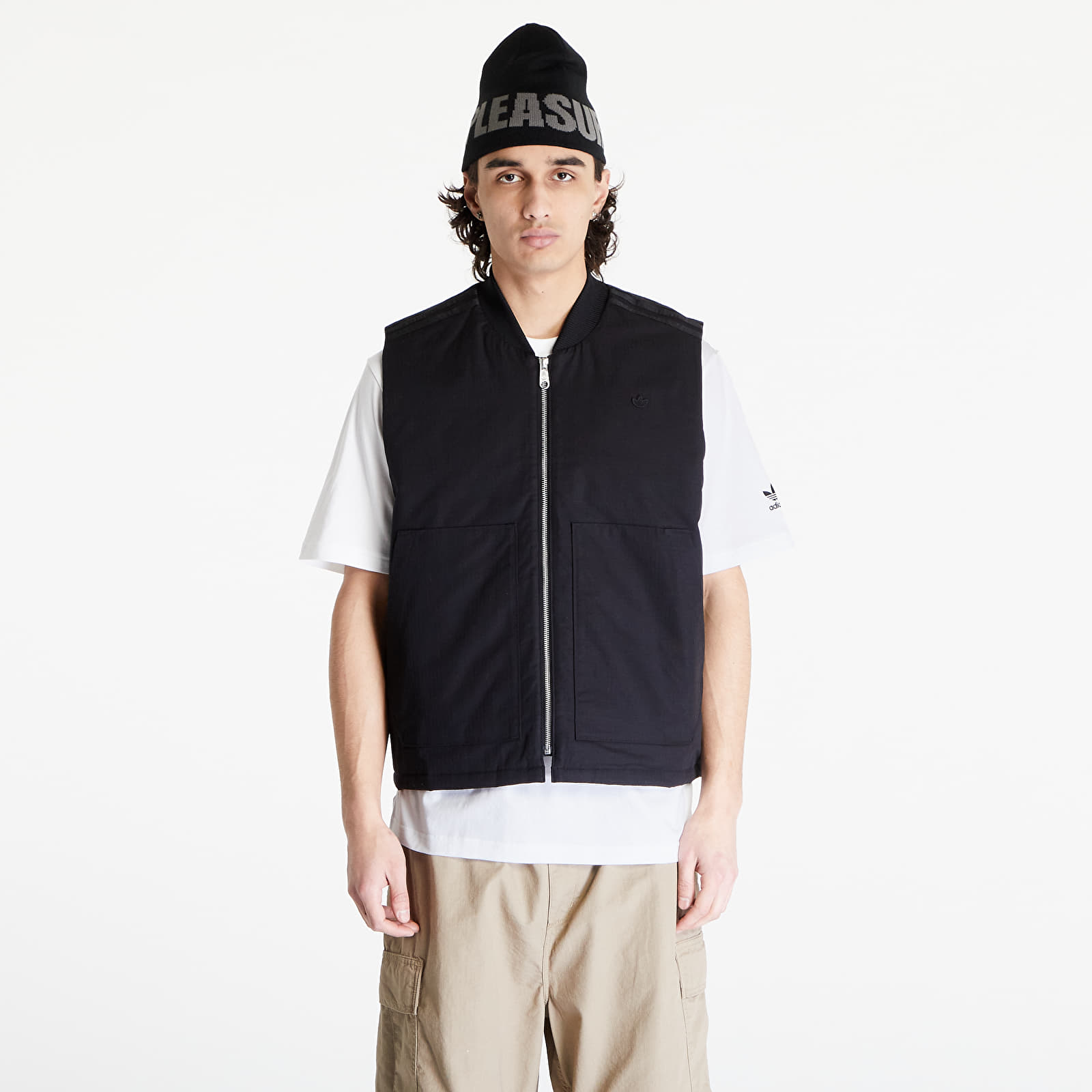 adidas Originals Premium Essentials+ Vest