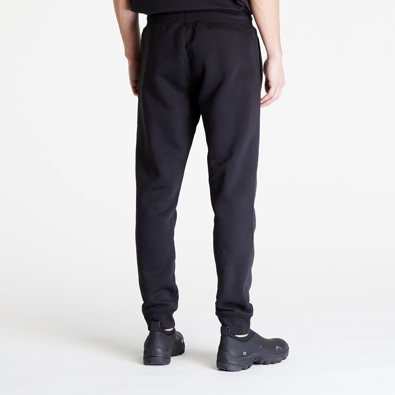 Melegítő adidas Originals Trefoil Essentials Pants Black