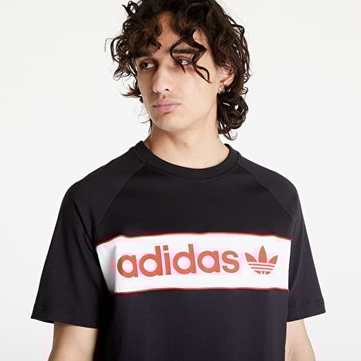Black and burgundy adidas shirt store
