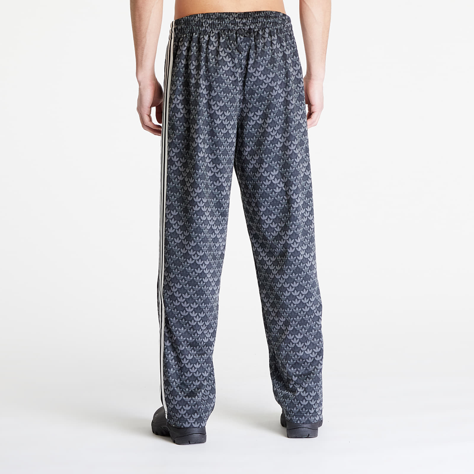 Adidas 2025 football sweatpants