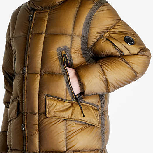 Cp company parka coat sale