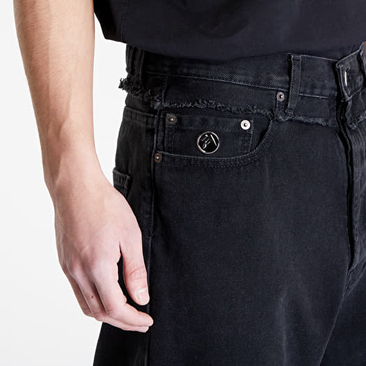 Maong pants color sales