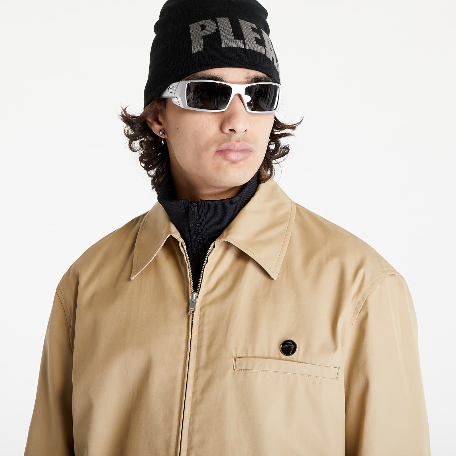 Jackets Ambush Sponge Mix Jacket UNISEX Tree House No Color