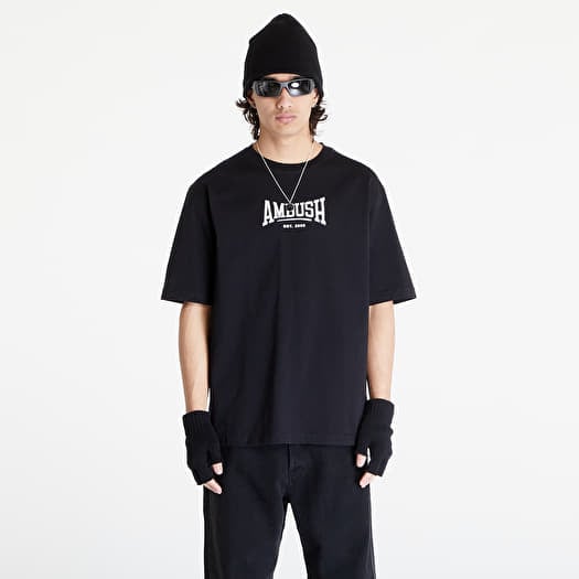 T-shirts Ambush Graphic T-Shirt UNISEX Tap Shoe Blanc | Footshop