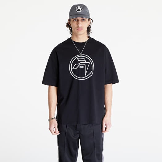 T-shirt Ambush Emblem T-Shirt UNISEX Tap Shoe Blanc