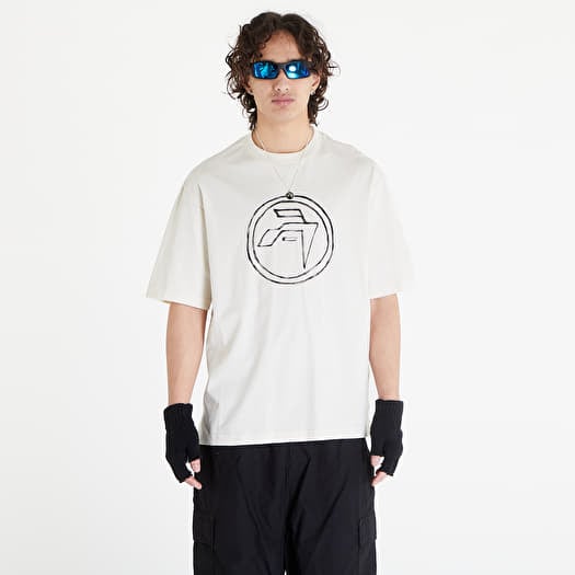 Tričko Ambush Drawn Emblem T-Shirt UNISEX Tofu Tap Shoe
