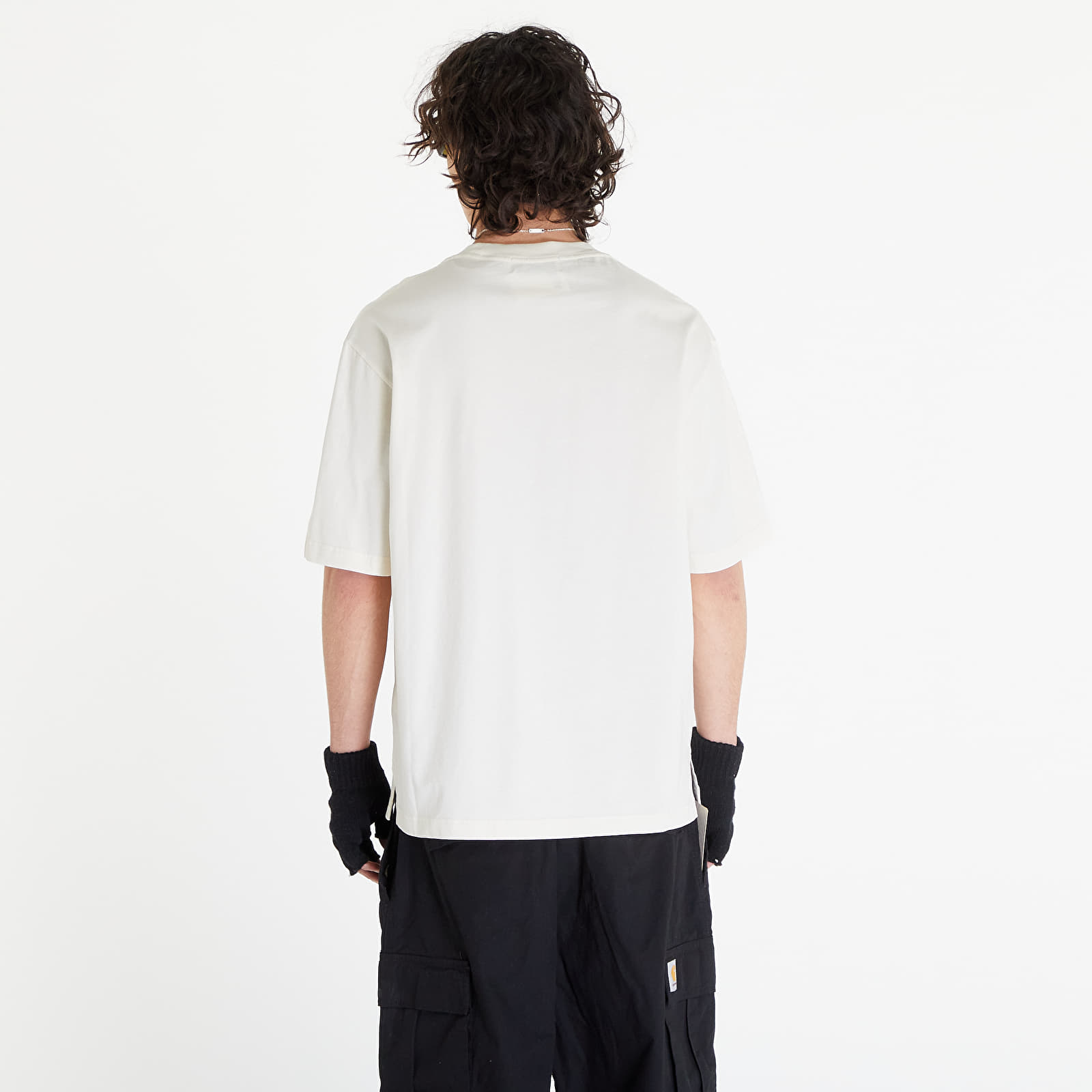 T-shirts Ambush Drawn Emblem T-Shirt UNISEX Tofu Tap Shoe